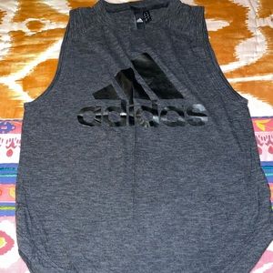 Adidas Muscle Tank